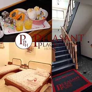 3* Hotel Pleasant Place