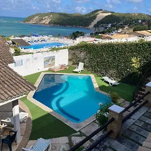 Apartamento Ponta Do Sol