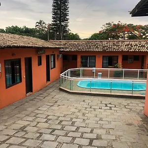 Quartos Em Búzios