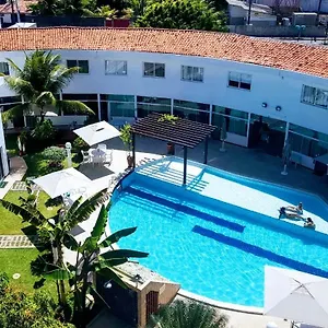 Apartamento Mandakaru Flats