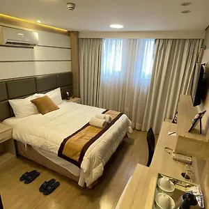 3* Hotel Global Grupos