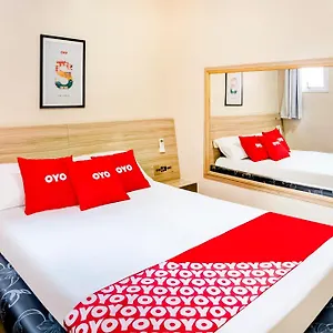 3* Hotel Oyo Itarantim,