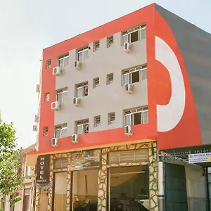 Oyo Boneville, Hotel