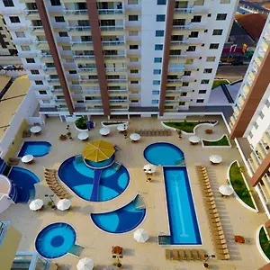 Casa Da Madeira Caldas Novas