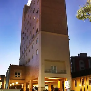 Apartahotel Le Village Flats E