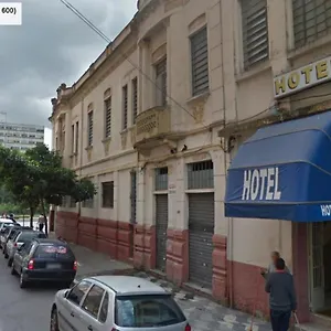 Chaves - Quartos Individuais Hotel