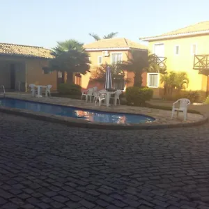 Casa Em Com Vista Para Mar Búzios