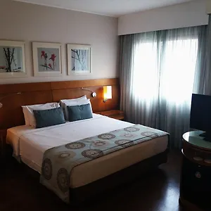 Flat Luxo Moema Apart-hotel