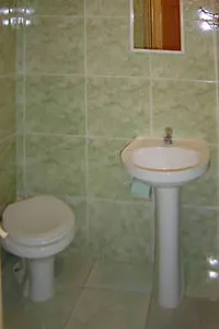Hotel Macuco São Paulo