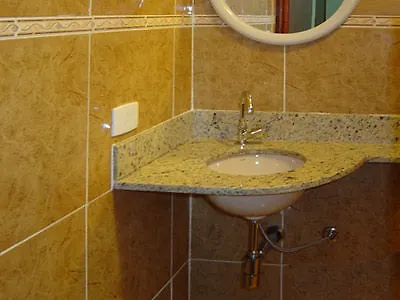 Hotel Macuco Sao Paulo