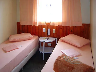 Hotel Macuco Sao Paulo 2*,