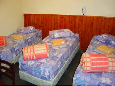Hotel Macuco Sao Paulo