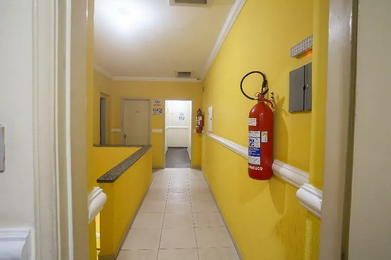 Hotel Macuco Sao Paulo 2*,  Brazil